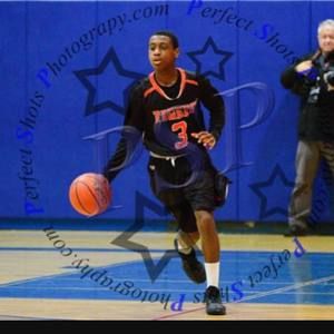 Meet your Posher, Jordan